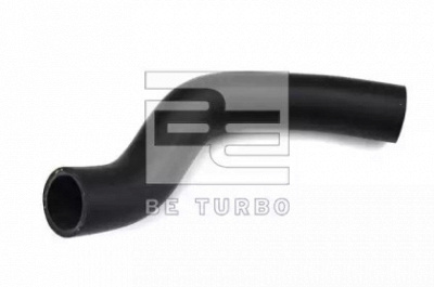 BE TURBO 700146 -  Трубка нагнетаемого воздуха
